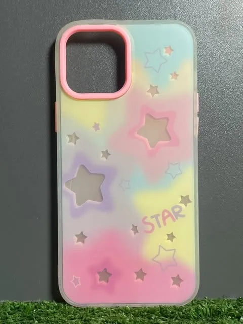 Iphone 12 Pro Max | Fashion Case | Forro Rigido | Carcasa Protectora | Full Proteccion