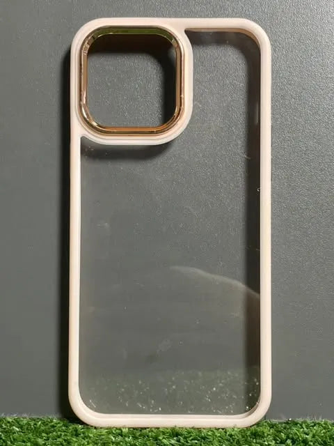 14 Pro Max | Fashion Case | Forro Rigido | Carcasa Protectora | Full Proteccion