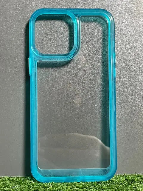 13 Pro Max | Fashion Case | Forro Rigido | Carcasa Protectora | Full Proteccion