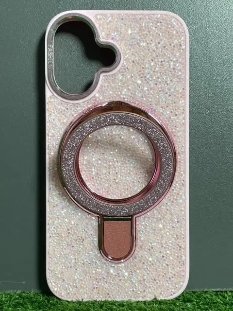 Iphone 16 |Premium Case | Forro Rigido | Carcasa Protectora | Full Proteccion