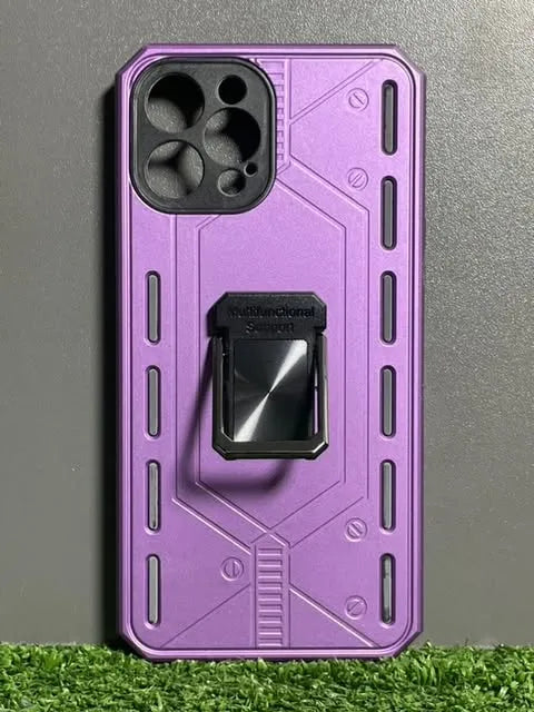 Iphone 12 Pro Max | Fashion Case | Forro Rigido | Carcasa Protectora | Full Proteccion