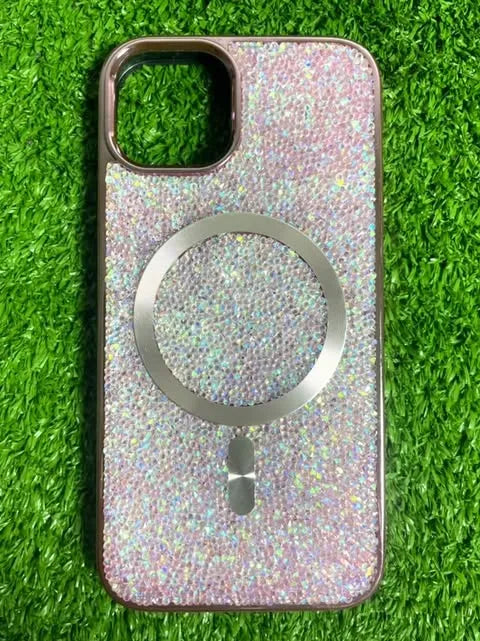 Iphone 13 / 14 | Premium Case | Forro Rigido | Carcasa Protectora | Full Proteccion