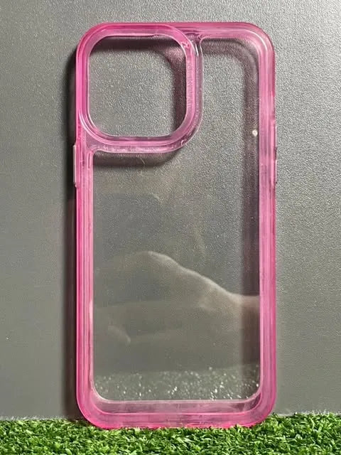 14 Pro Max | Fashion Case | Forro Rigido | Carcasa Protectora | Full Proteccion