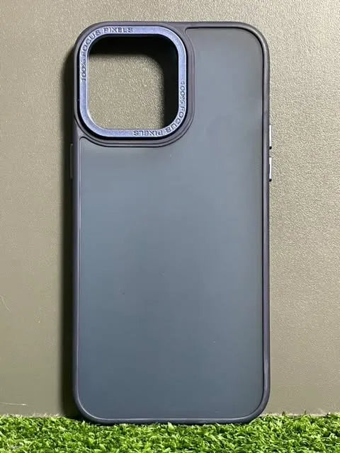 14 Pro Max | Fashion Case | Forro Rigido | Carcasa Protectora | Full Proteccion