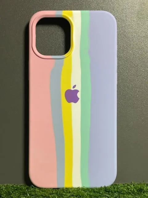 Iphone 12 Pro Max | Fashion Case | Forro Rigido | Carcasa Protectora | Full Proteccion