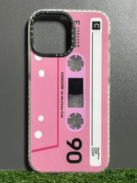 13 Pro Max | Fashion Case | Forro Rigido | Carcasa Protectora | Full Proteccion
