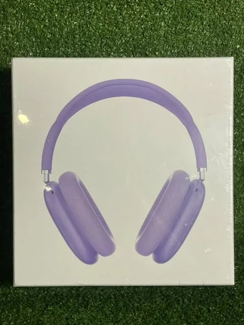 Airpods Max | Diadema Inalambrica Apple | Iphone | Colores
