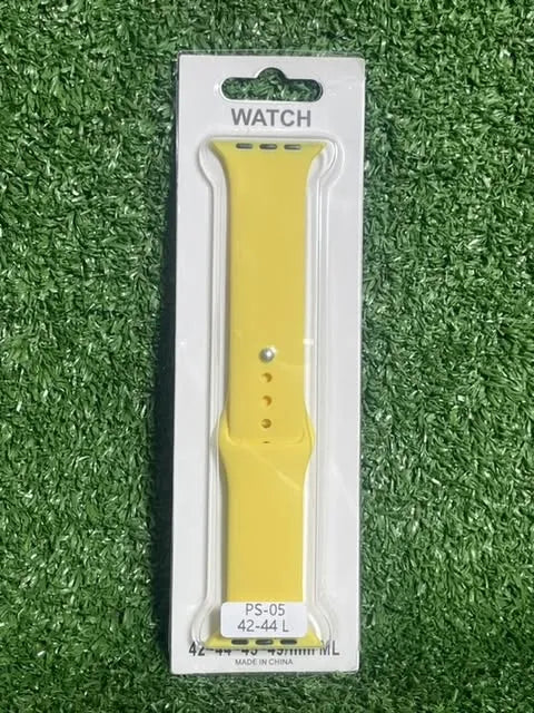 Manillas 42 / 44 / 45 / 46 / 49mm Smartwatch Applewatch Smartband | Correa Smart Band | Pulso Apple Watch | Pulsera Smart Watch