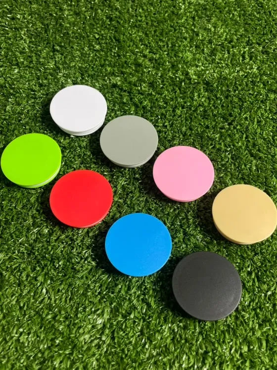Soporte Pop Sockets Para Todo Tipo De Celular | Pegante | Trifuncional