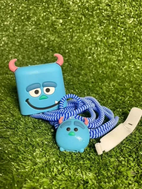 Protector De Cargador 20w | Iphone | Apple