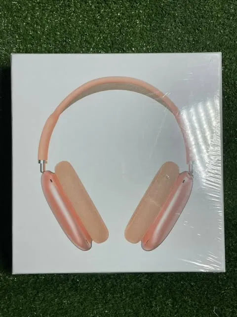 Airpods Max | Diadema Inalambrica Apple | Iphone | Colores