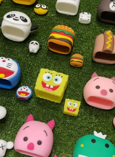 Soporte Pop Sockets Para Todo Tipo De Celular | Pegante | Trifuncional