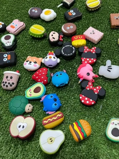 Protector De Cable | Antitronchado | Compatible Con Todo Tipo De Cable