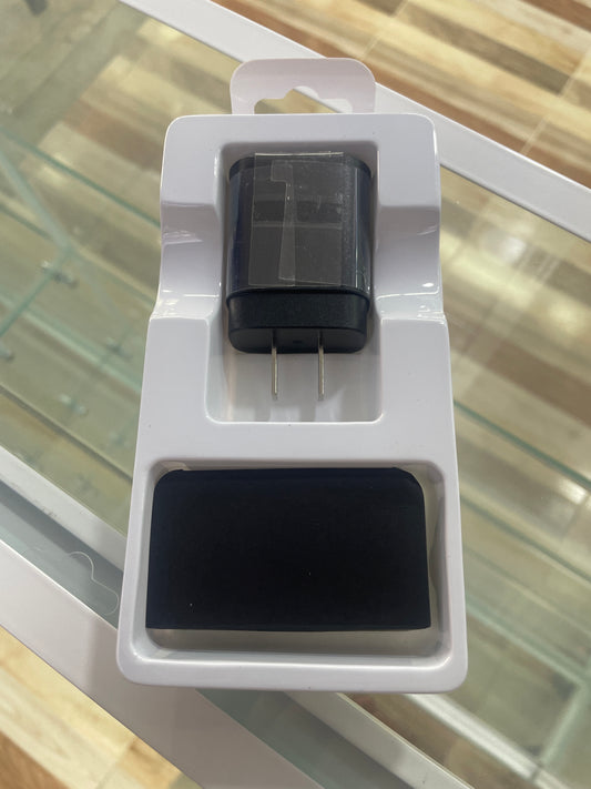 Cargador Completo 25w | Tipo C | Carga Rapida | Adaptador + Cable | Android