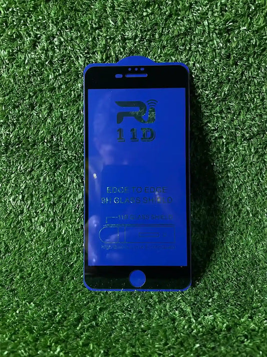 Vidrio Protector para Pantallas iPhone | Blindado | Templado | Antiespia | Ceramico