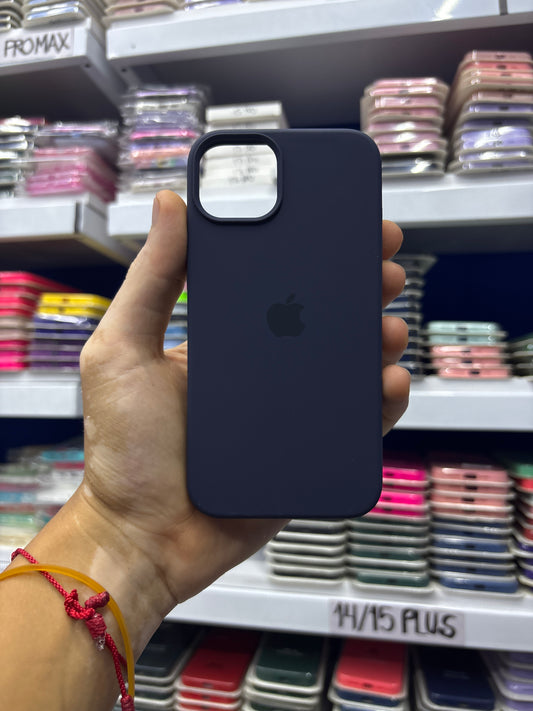 iPhone 13 / 14 | Silicone Case | Fashion | MagSafe