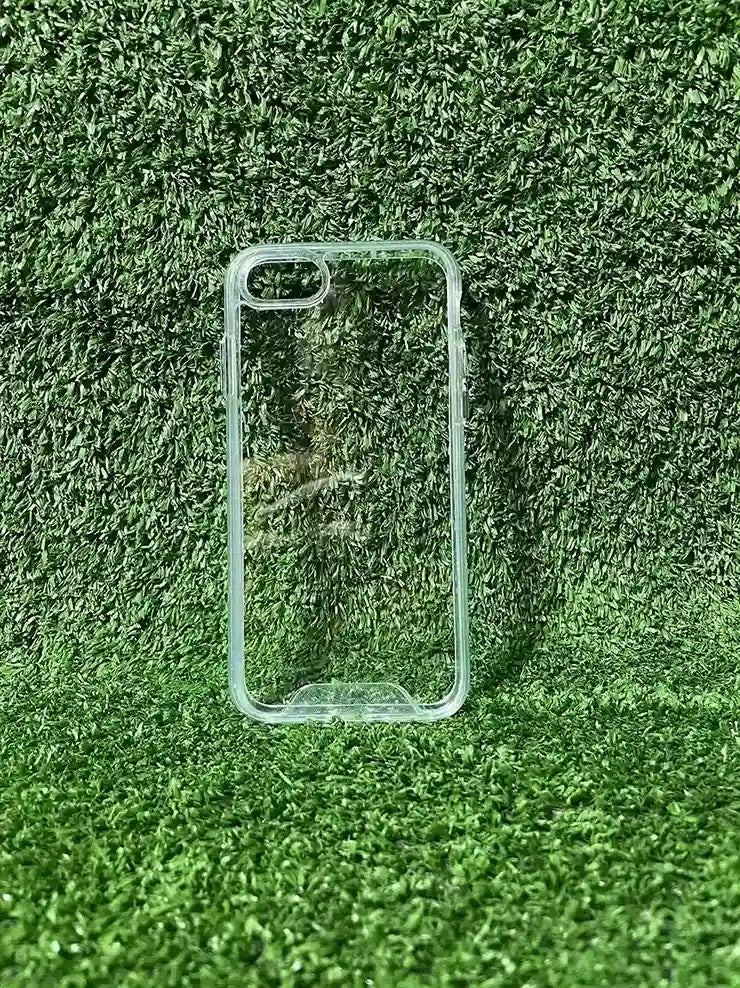 Space Transparente para iPhone | Del 6/7/8 al 16PROMAX