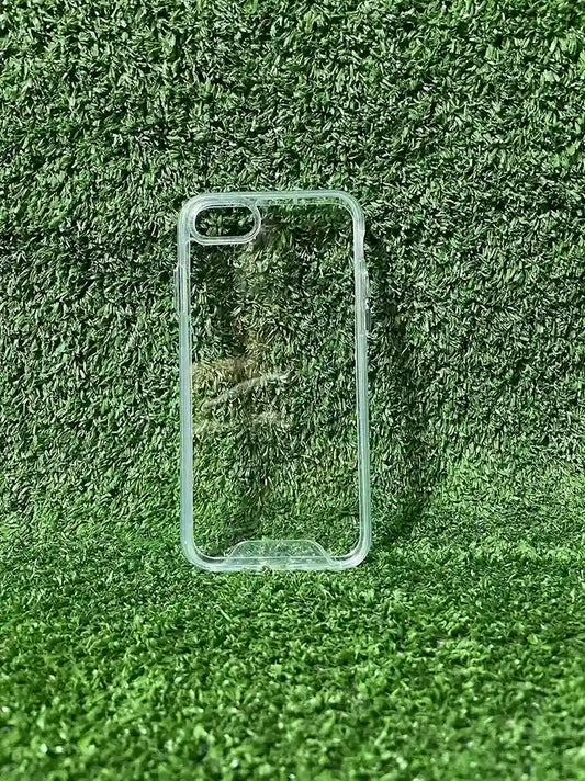 Space Transparente para iPhone | Del 6/7/8 al 16PROMAX
