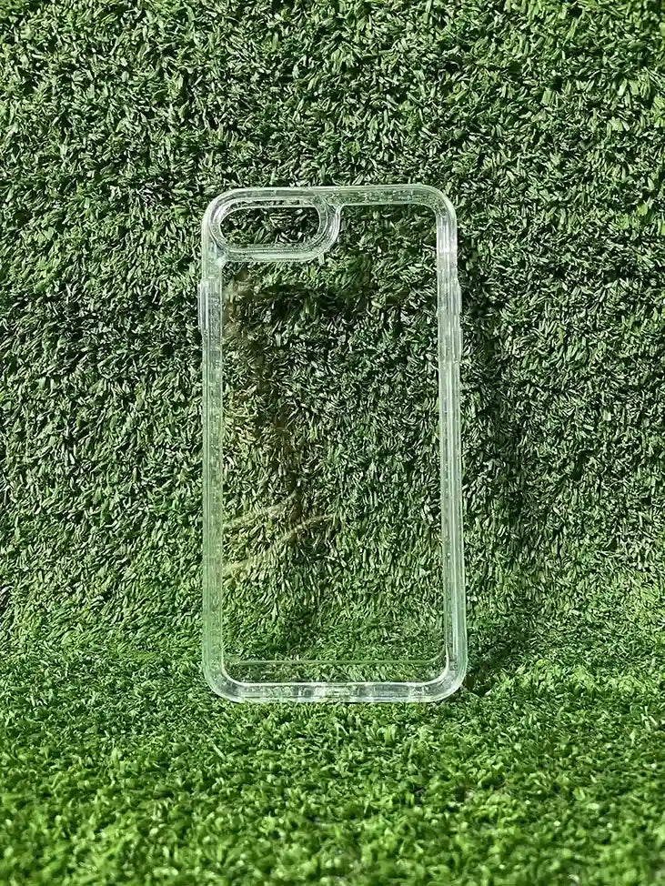 Space Transparente para iPhone | Del 6/7/8 al 16PROMAX