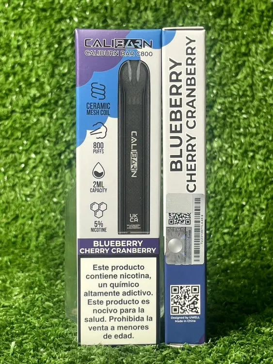Kokin Vapers Recargables | Cigarrillo Electronico | Vaporizador Esencias | Big Boy Plus