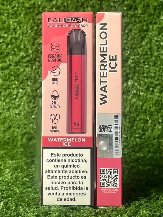 Kokin Vapers Recargables | Cigarrillo Electronico | Vaporizador Esencias | Big Boy Plus