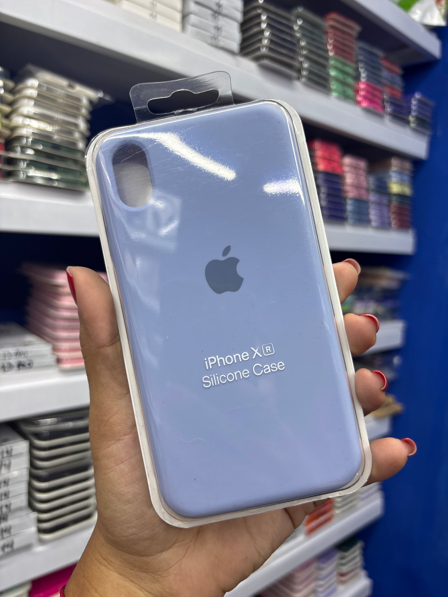 iPhone X / XS