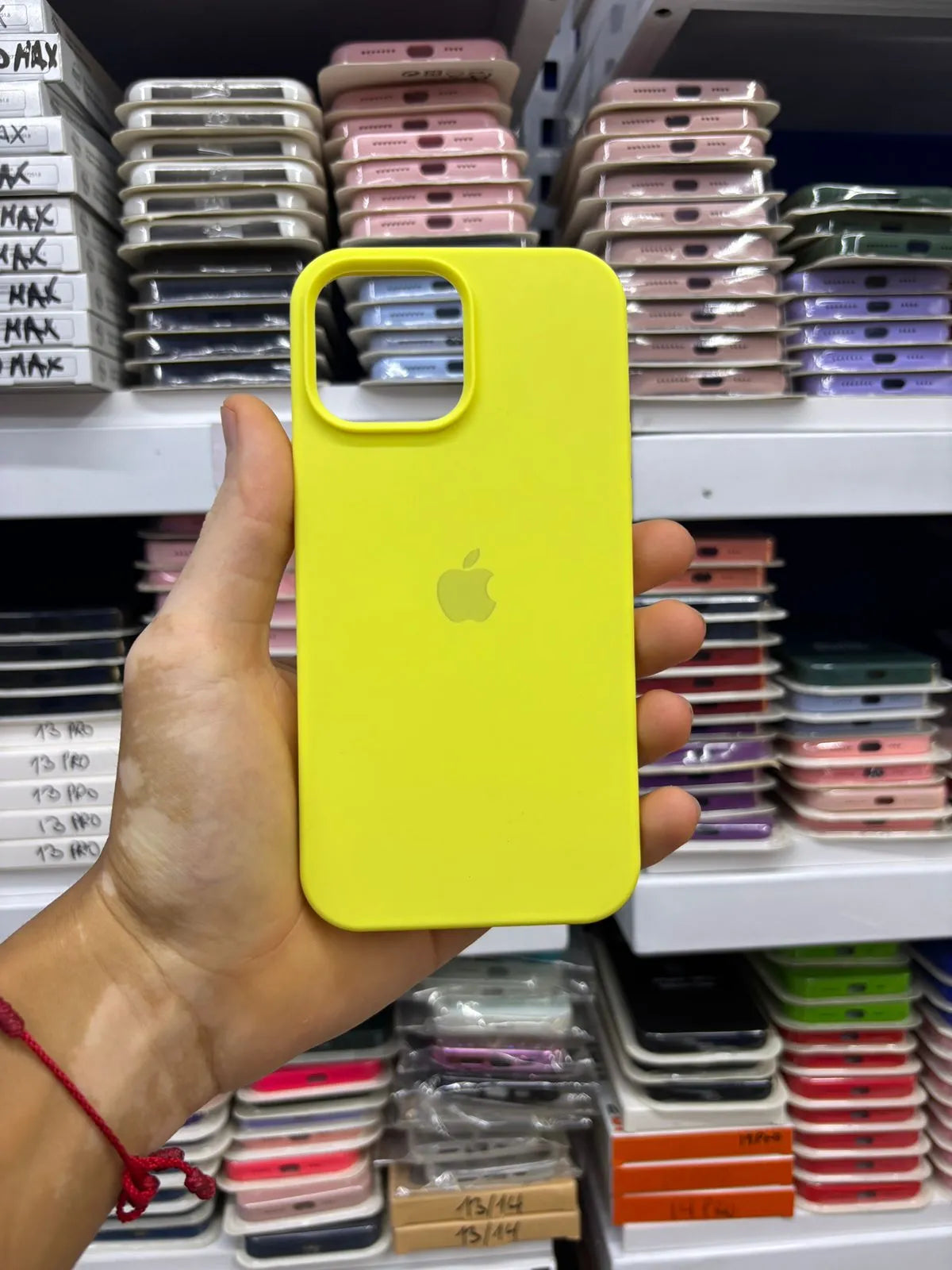 iPhone 11 PRO MAX | Silicone Case