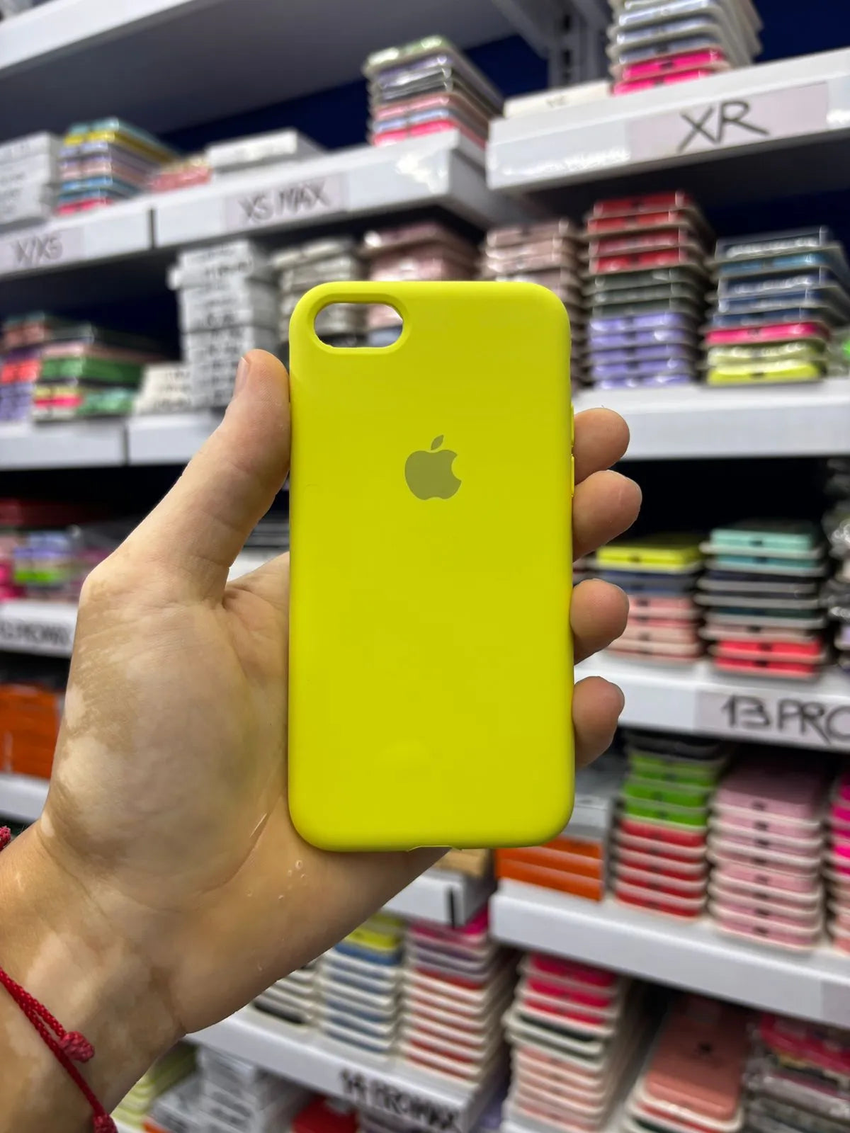 iPhone 6 / 7 / 8