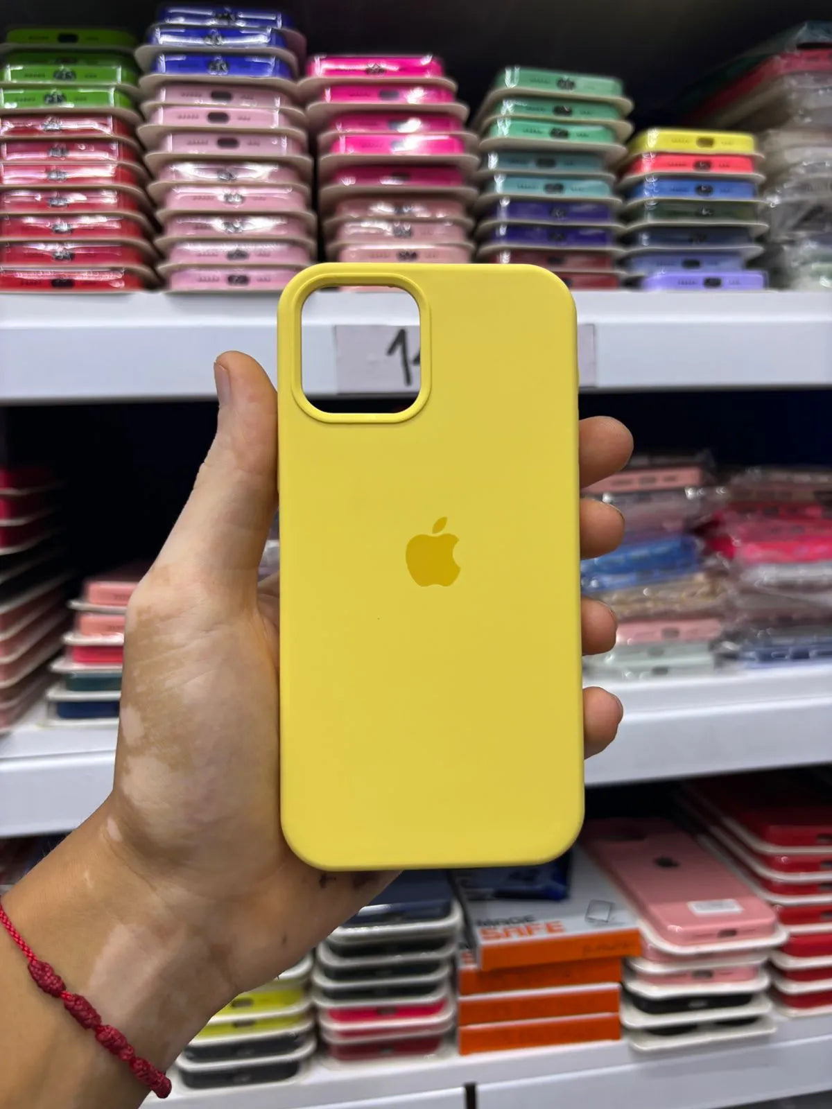 iPhone 14 PRO | Silicone Case