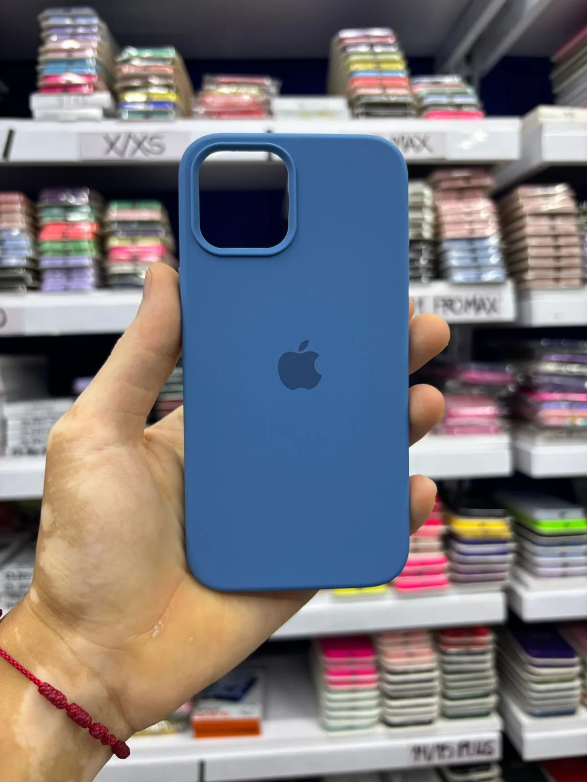 iPhone 14 PRO MAX | Silicone Case