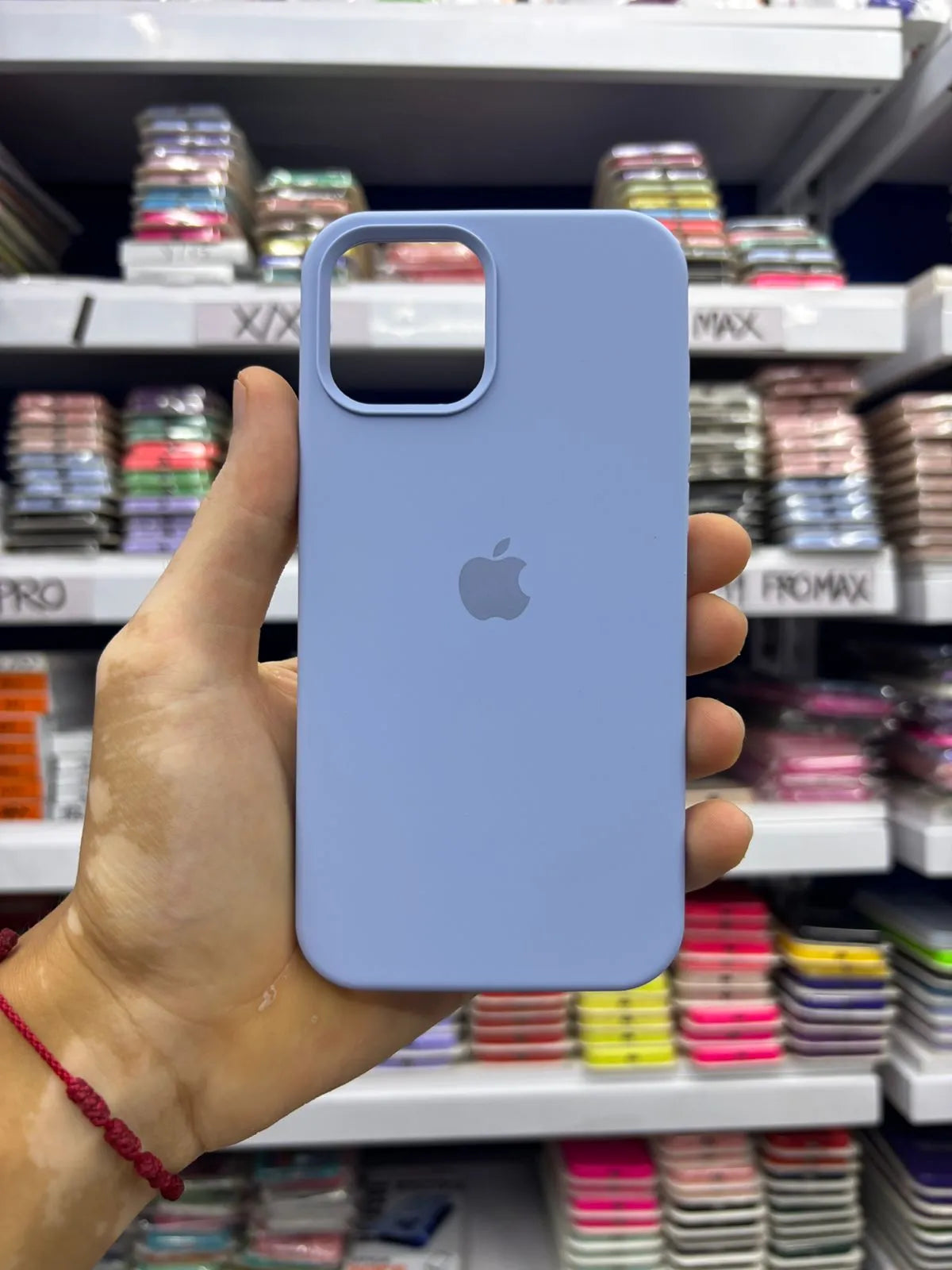 iPhone 11 PRO MAX | Silicone Case