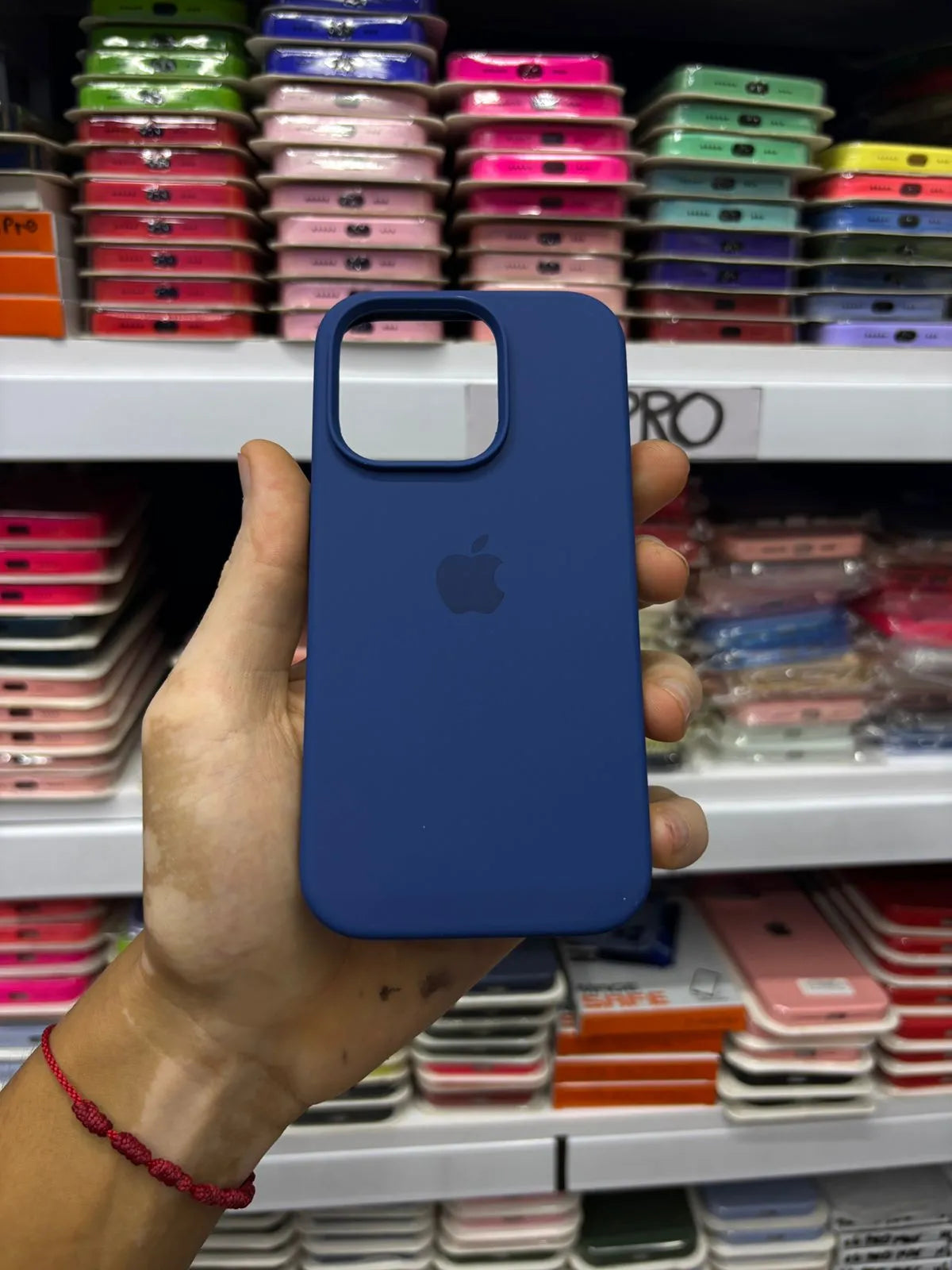 iPhone 14 PRO | Silicone Case