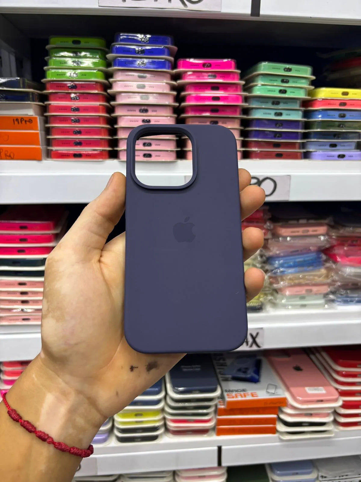 iPhone 14 PRO | Silicone Case