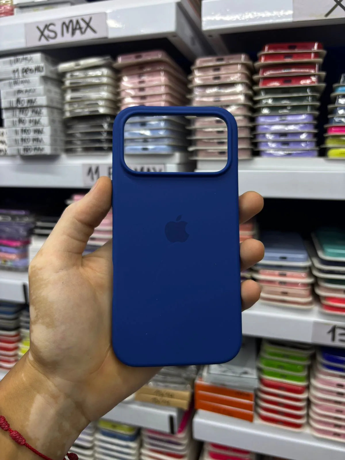 iPhone 17 PRO MAX | Silicone Case