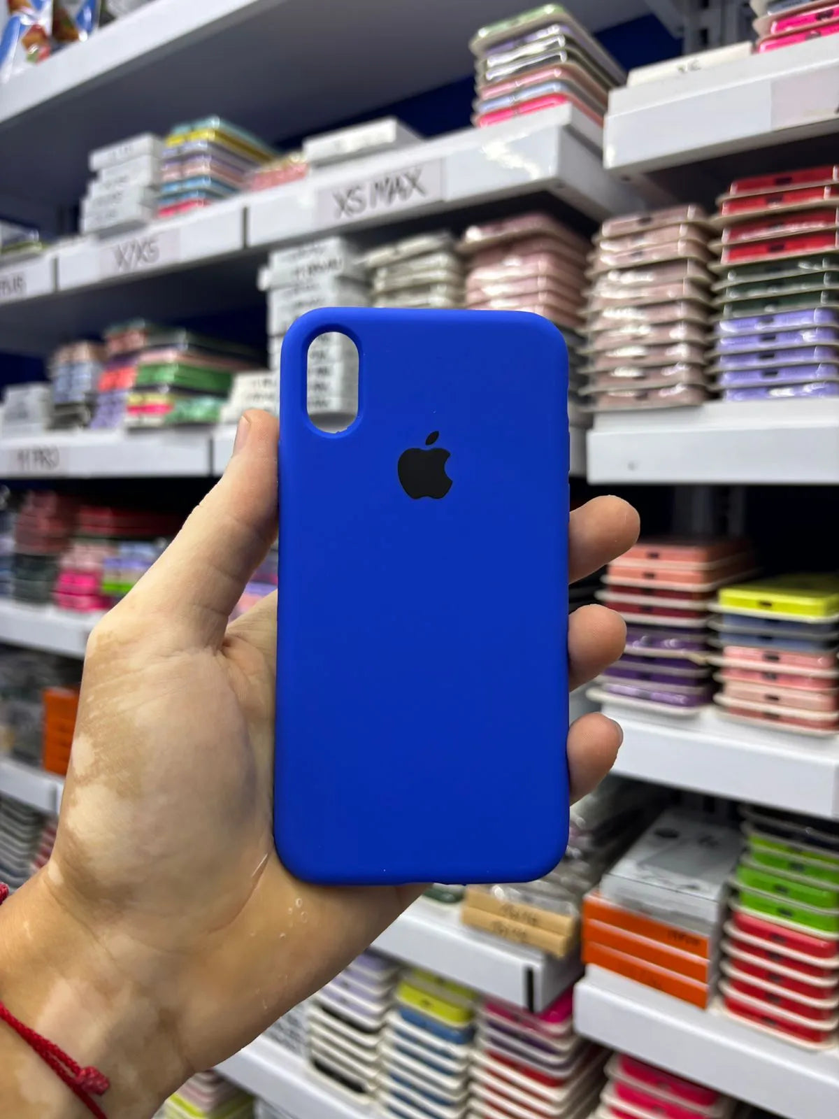 iPhone X / XS