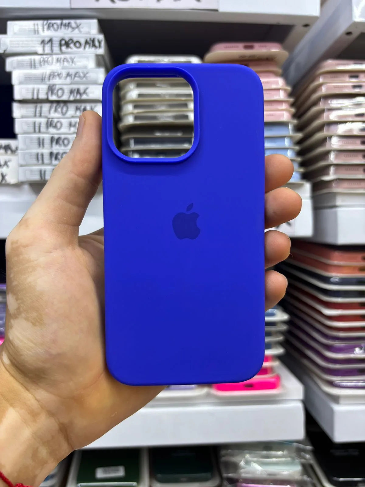 iPhone 14 PRO | Silicone Case