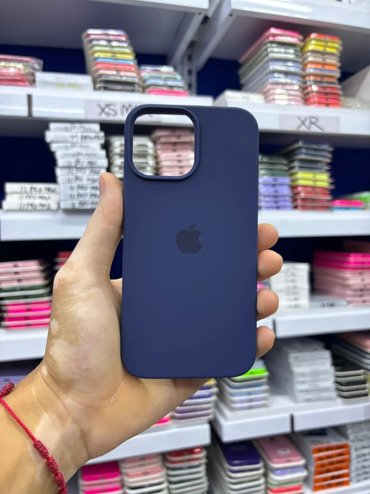 iPhone 14 PLUS / 15 PLUS | Silicone Case