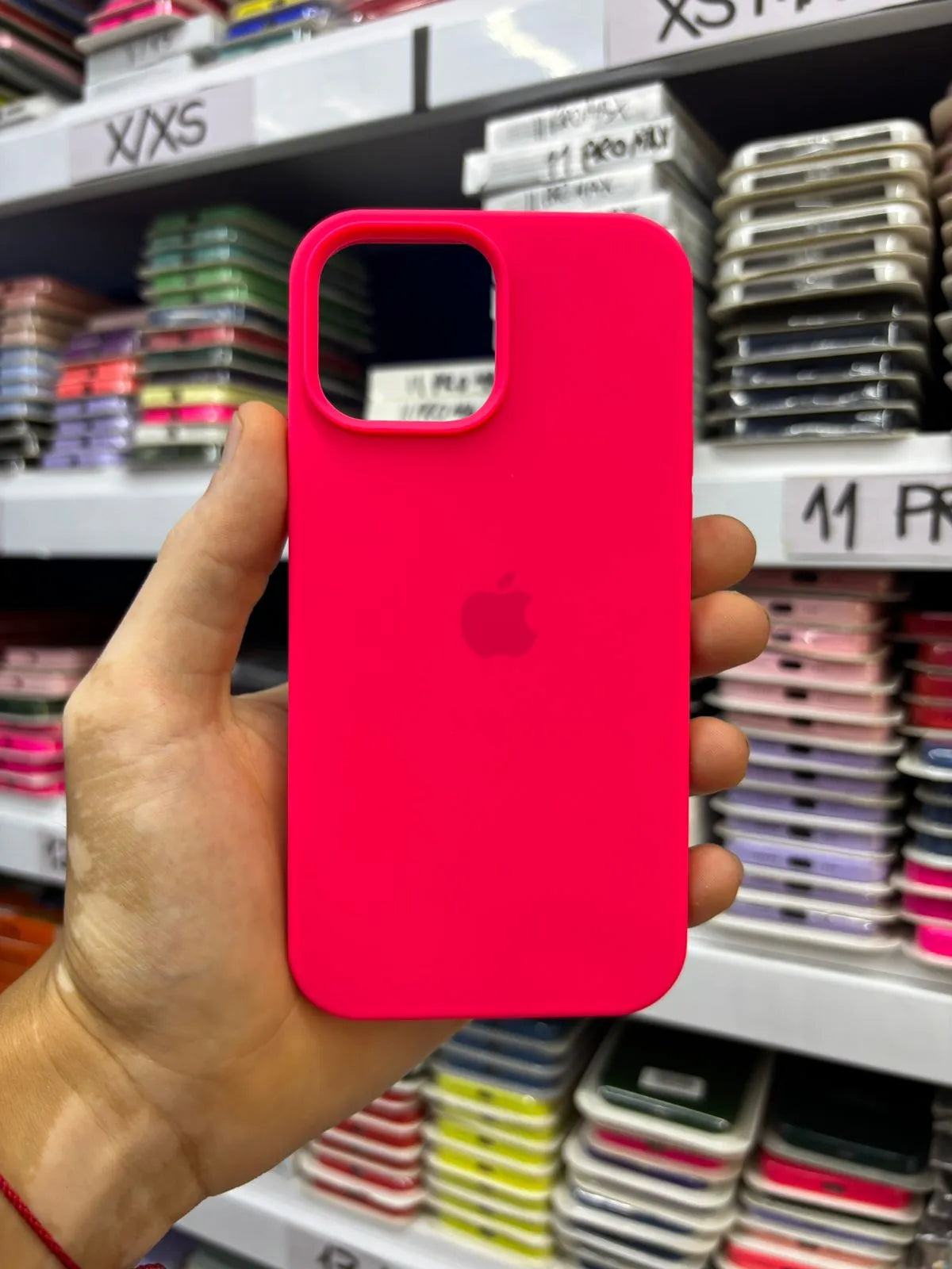 iPhone 14 PRO | Silicone Case