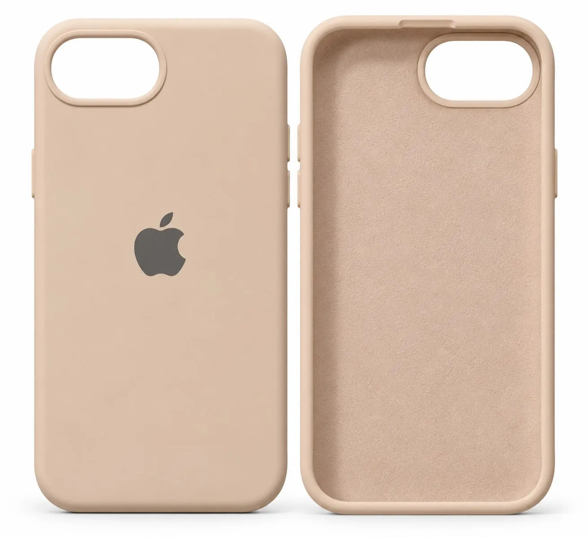 Forro iPhone 16e | Silicone Case | Fashion