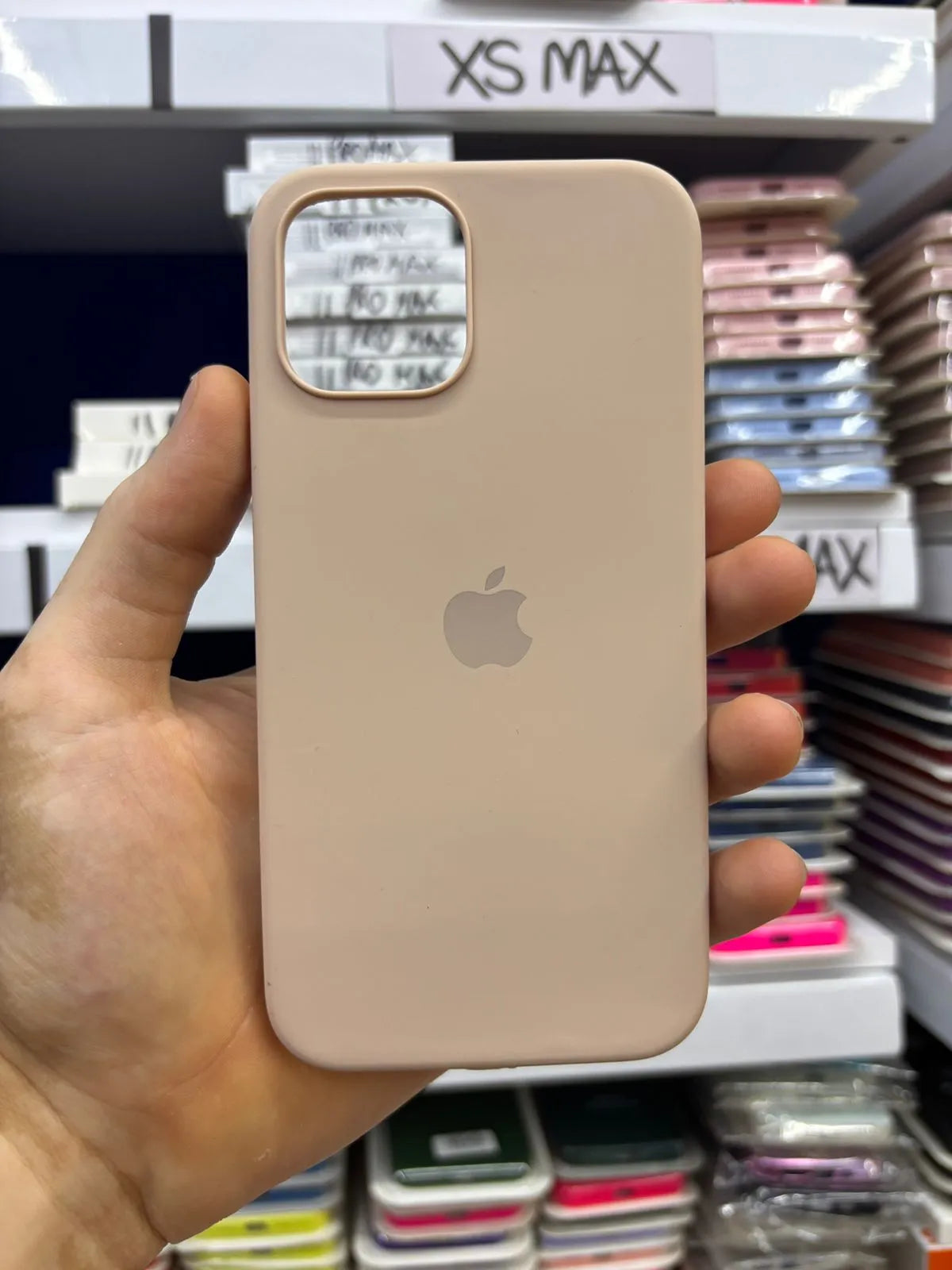 iPhone 14 PRO | Silicone Case
