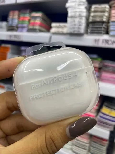 Case Airpods 4