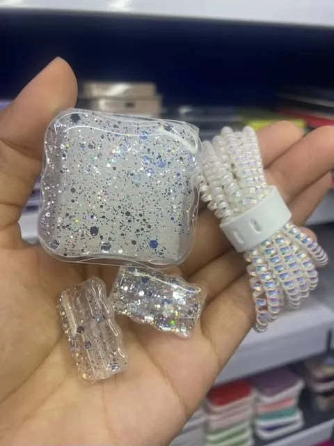 Protector De Cargador 20w | Iphone | Apple