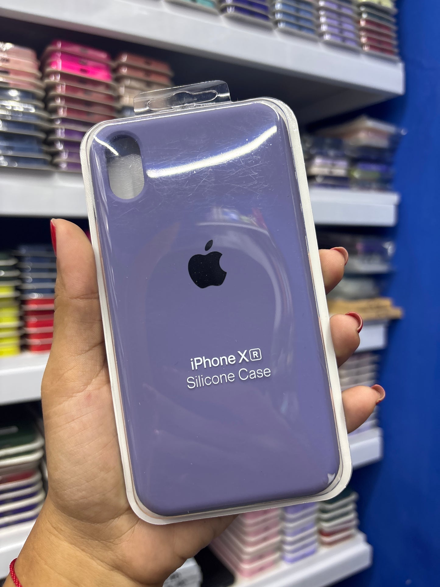 iPhone X / XS