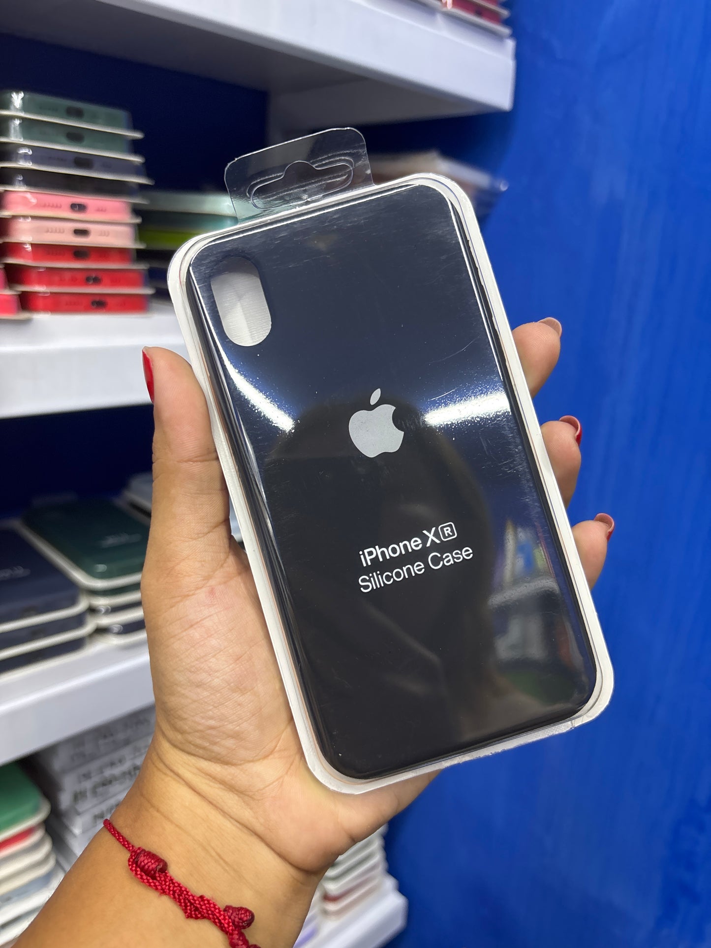 iPhone X / XS
