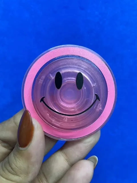 Soporte Pop Sockets Para Todo Tipo De Celular | Pegante | Trifuncional
