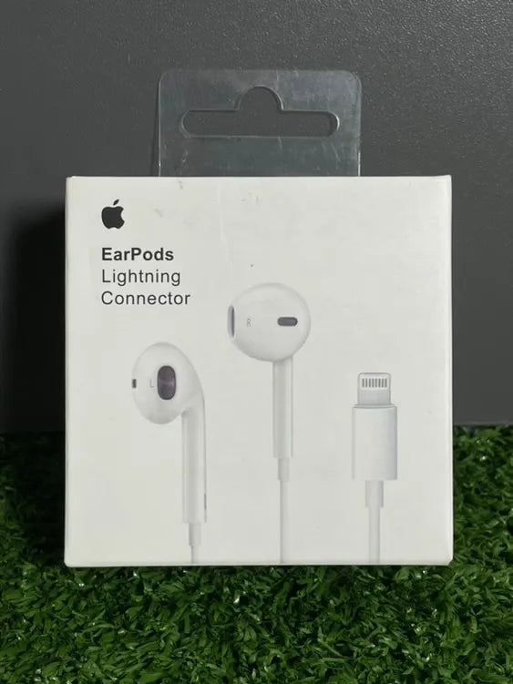 Earpods Lightning Connector | Directo