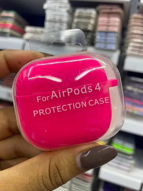 Case Airpods 4