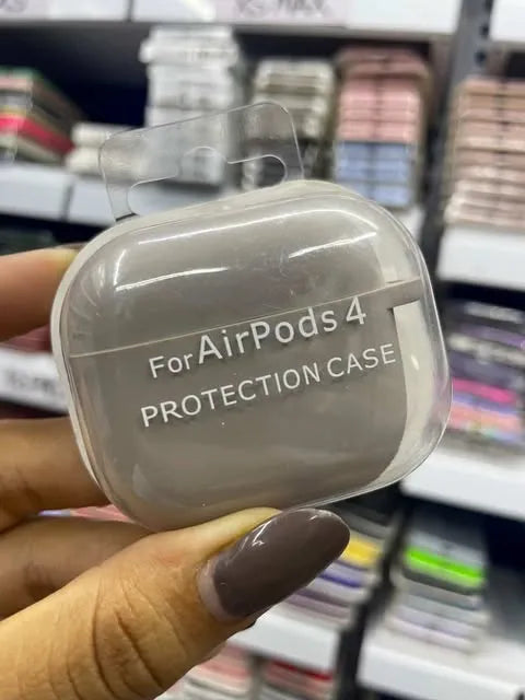 Case Airpods 4