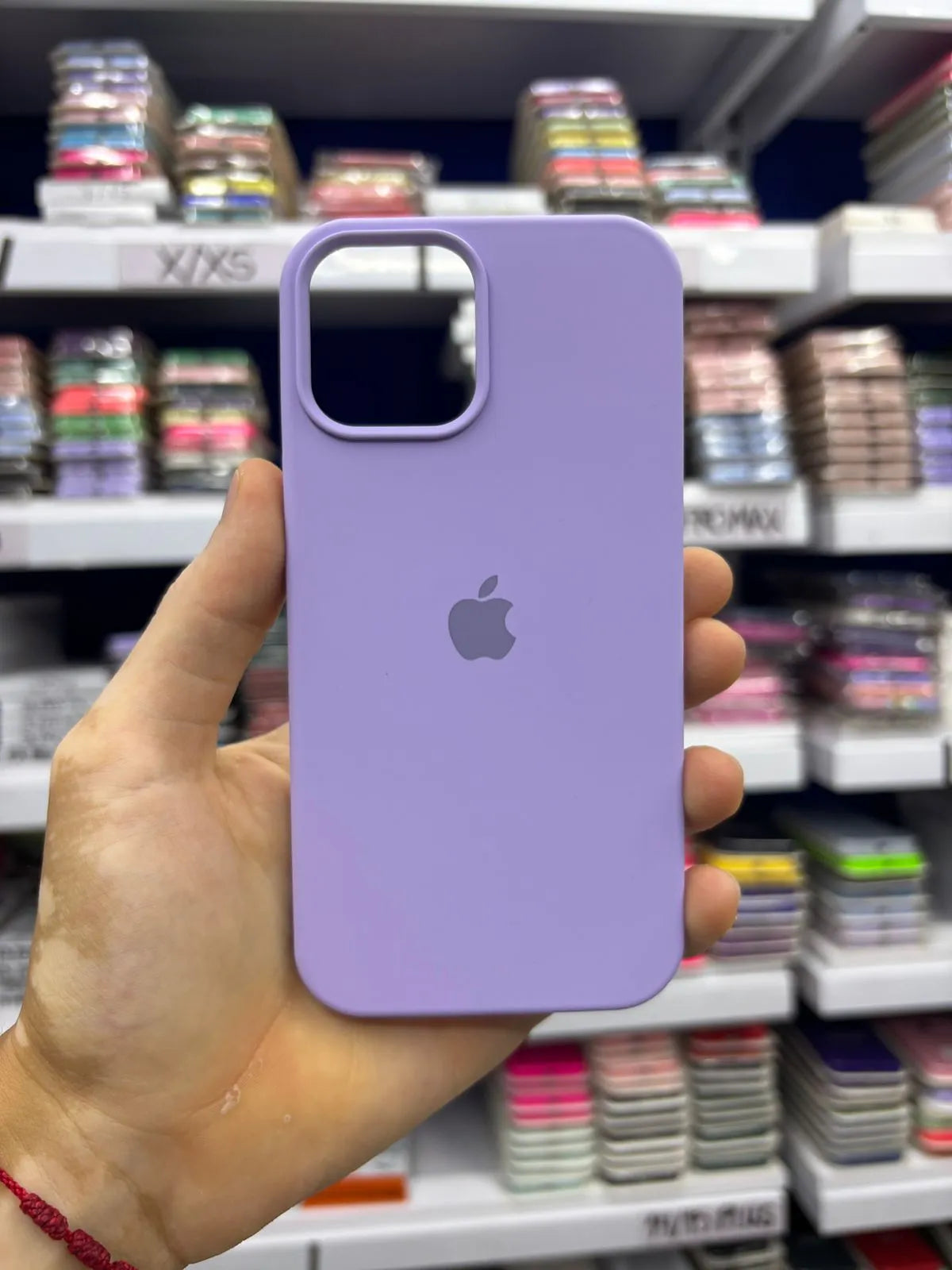 iPhone 14 PLUS / 15 PLUS | Silicone Case