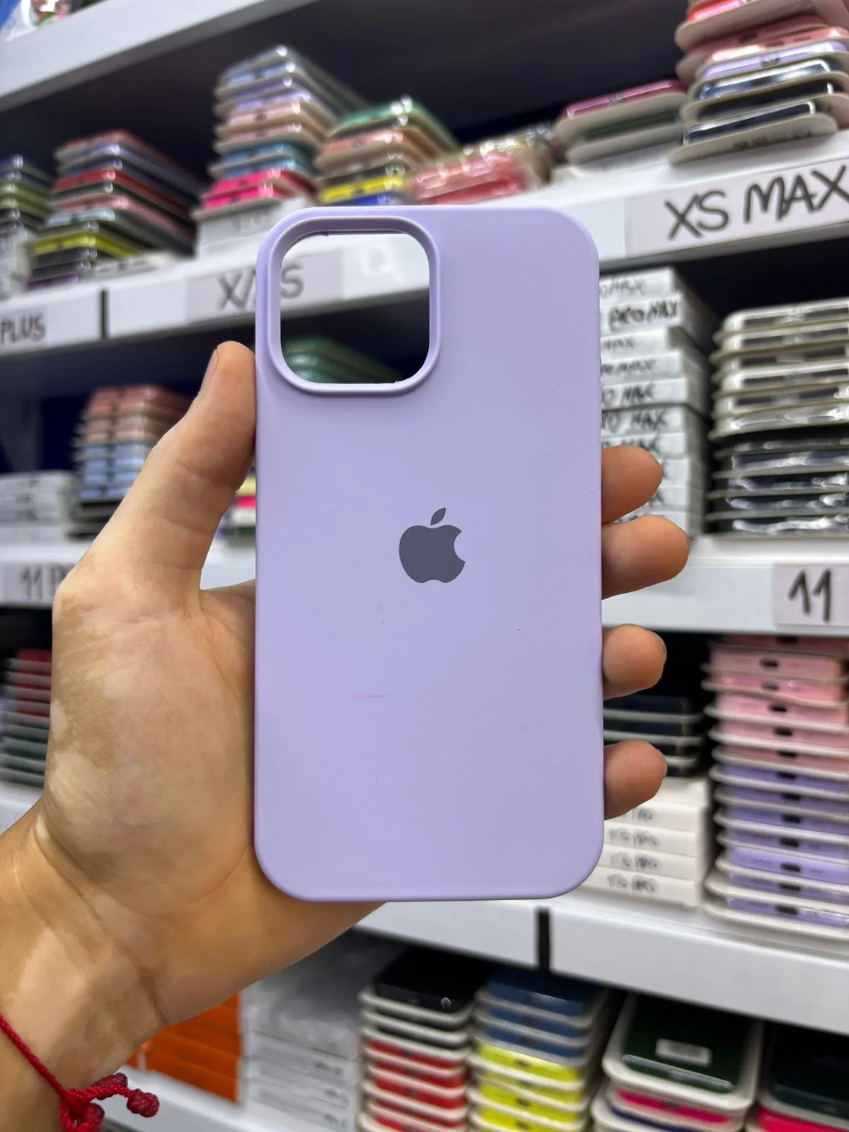 iPhone 12 PRO MAX | Silicone Case